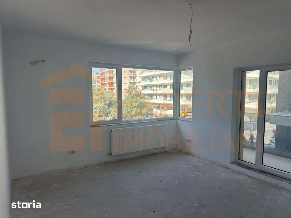 Apartament 2 camere de vanzare | in zona Mamaia Nord | La 30 m de prom — fotografia 2