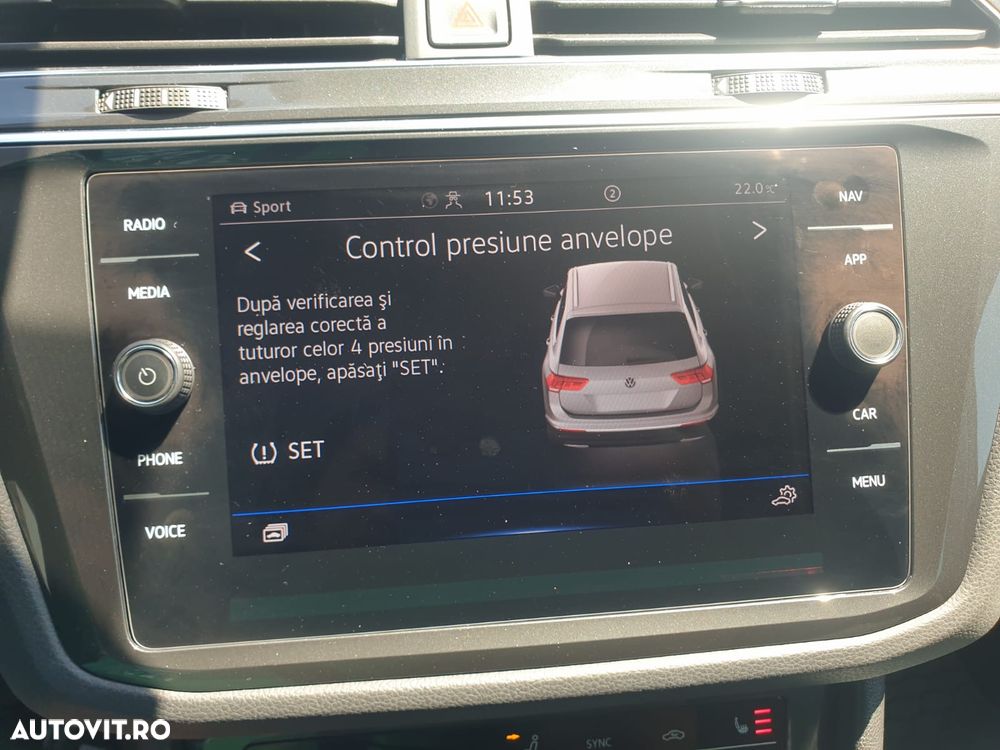 Volkswagen Tiguan 2.0 TDI SCR DSG 4Motion Life - 26