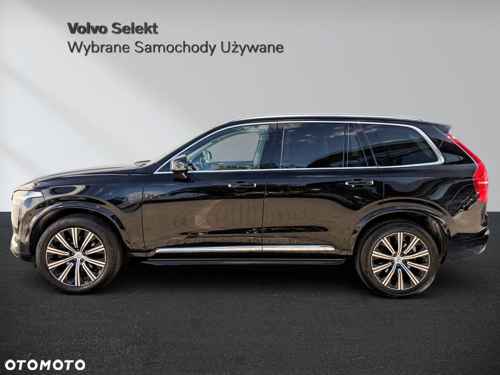 Volvo XC 90 - 6