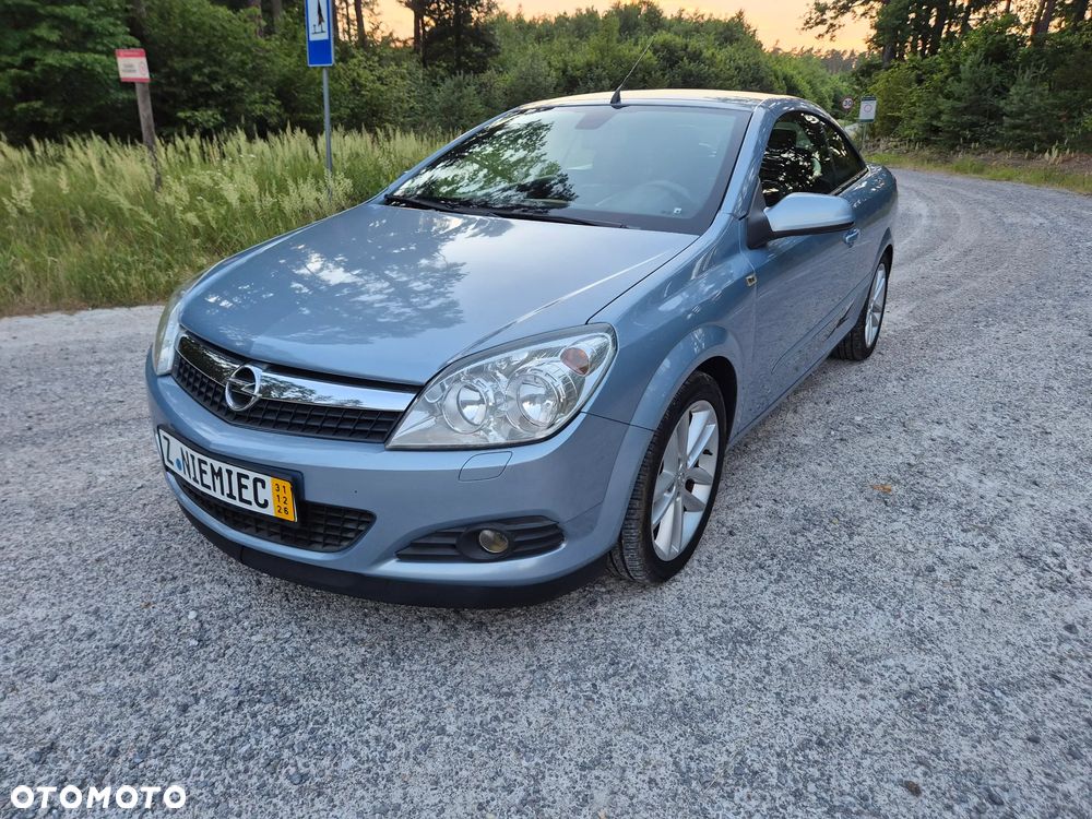 Opel Astra 1.8 Cosmo - 13