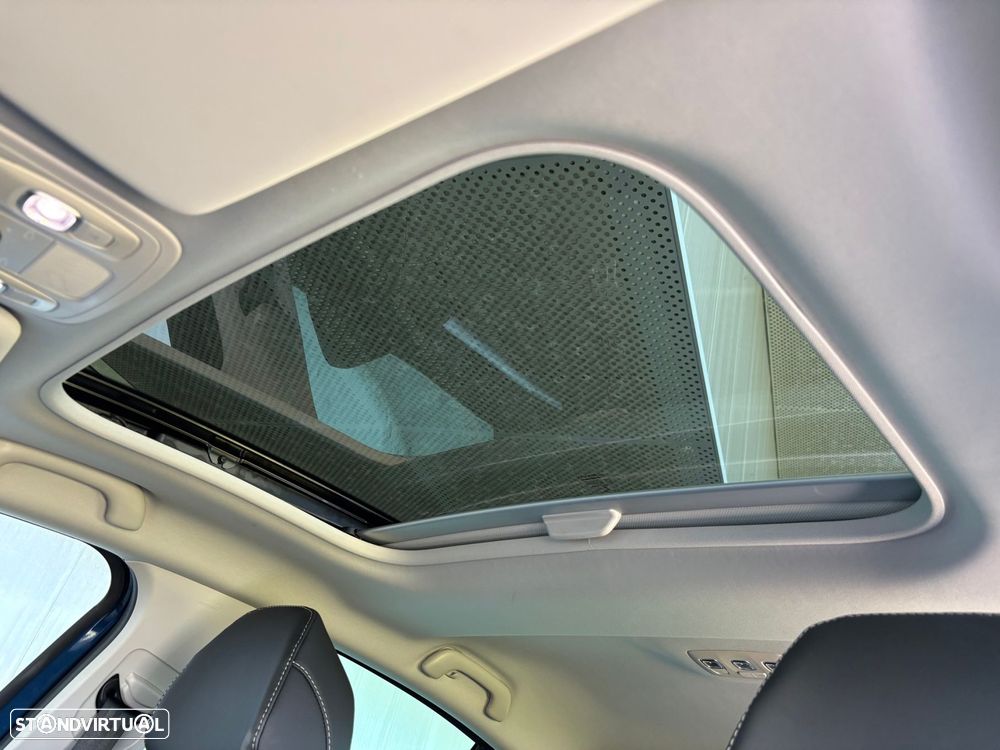 Renault Mégane Grand Coupe 1.2 TCe Limited - 11