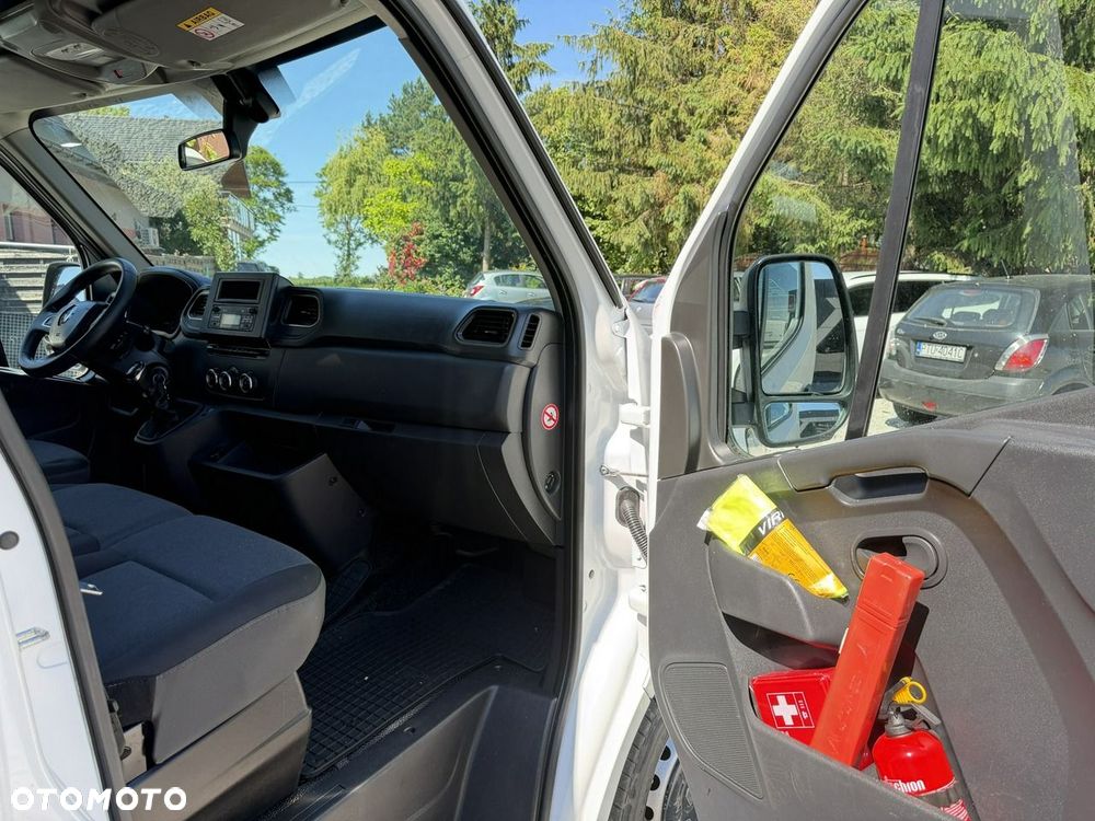 Renault Master - 9