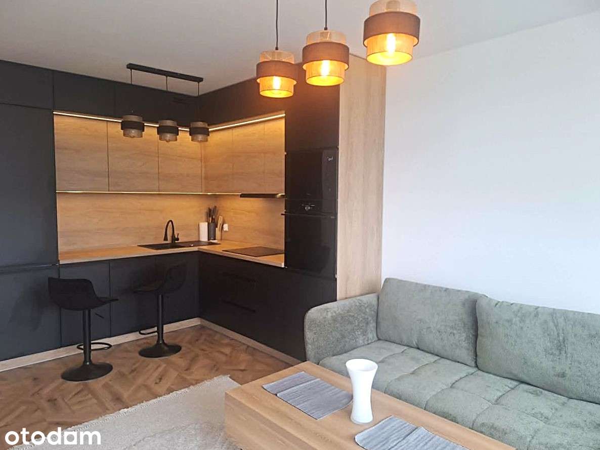 Nowoczesne mieszkanie trzypokojowe 57m2 | loggia! winda! | Żyrardów