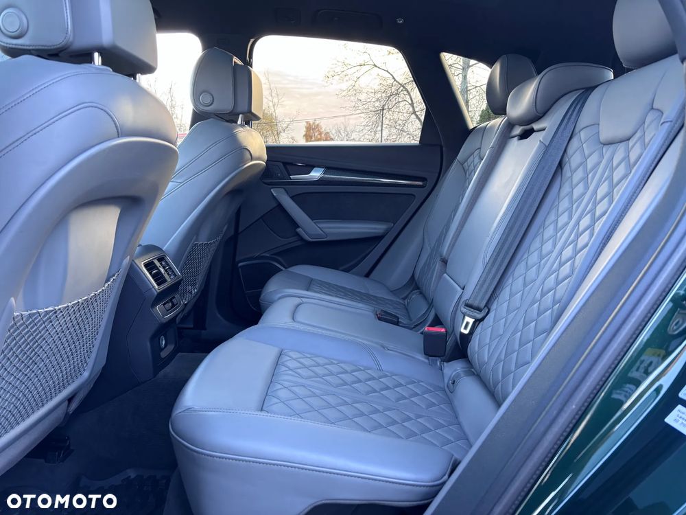 Audi SQ5 3.0 TFSI Quattro Tiptronic - 24