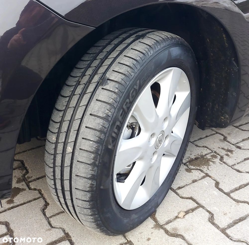 Nissan Micra 1.2 Visia + / Visia - 22