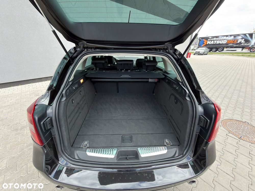 Renault Laguna 2.0 T Bose Edition - 15