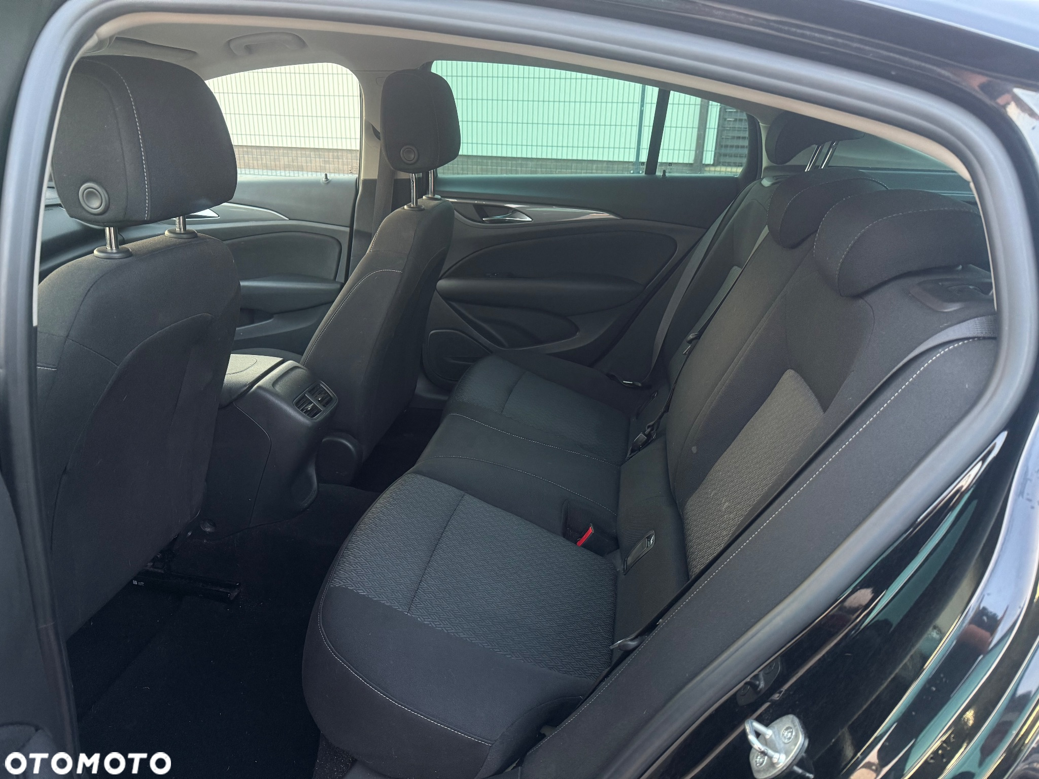 Opel Insignia 1.6 CDTI Exclusive S&S - 15
