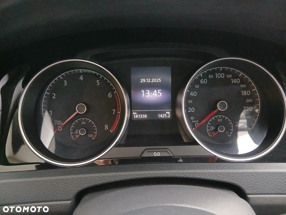 Volkswagen Golf 1.4 TSI BMT Highline DSG - 4