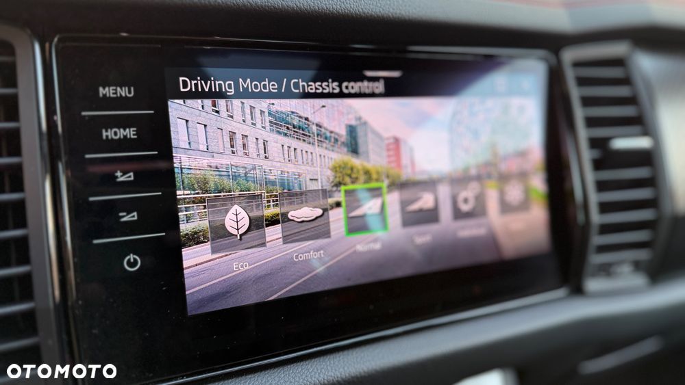 Skoda Kodiaq 2.0 TSI 4x4 RS DSG - 19