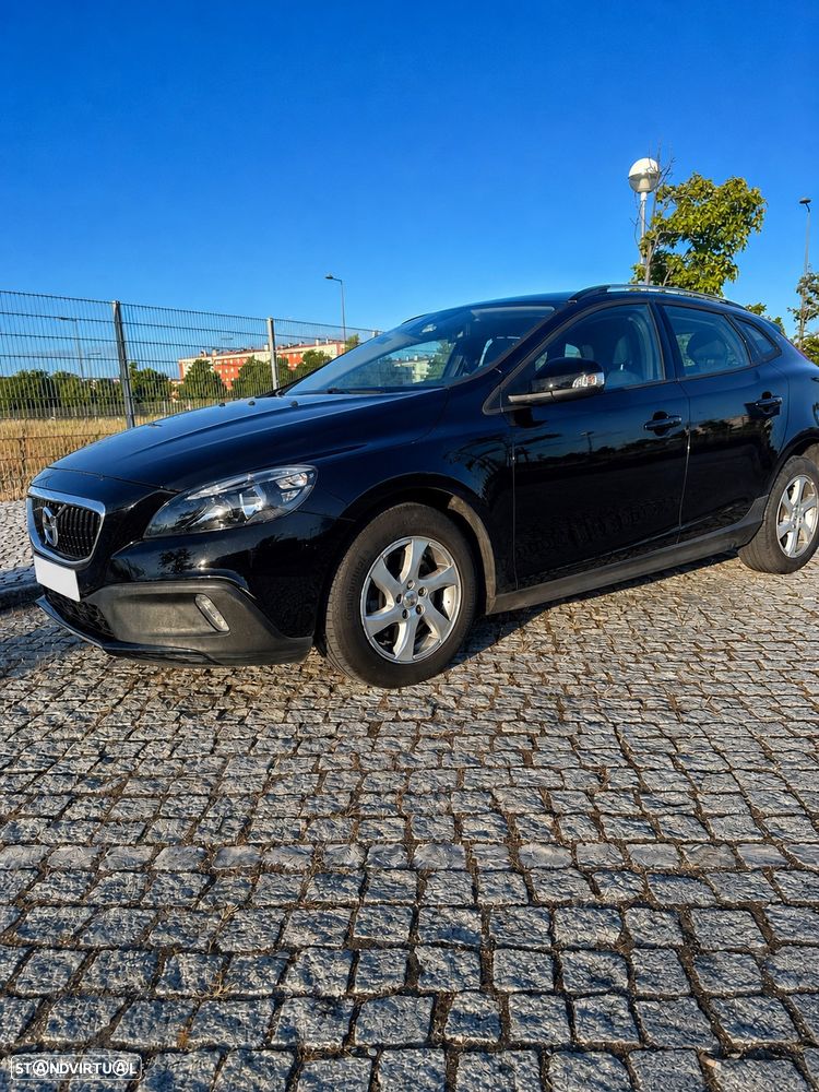 Volvo V40 2.0 D2 Volvo Ocean Race - 2