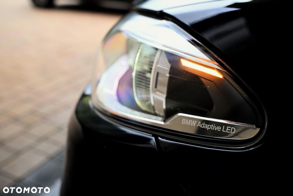 BMW Seria 5 535d - 29