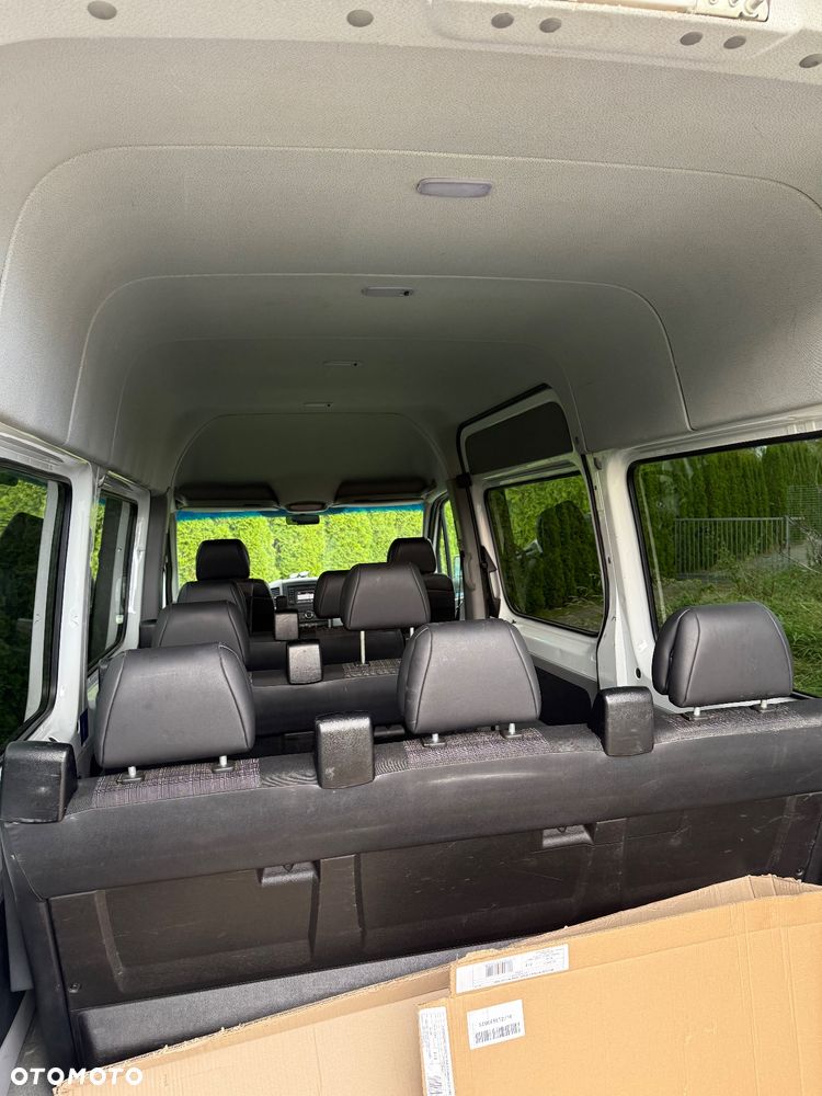 Mercedes-Benz Sprinter - 6