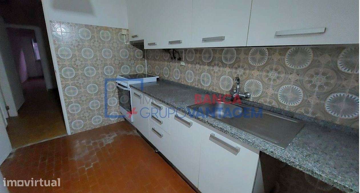 Apartamento, para venda, Sintra - Algueirão-Mem Martins - Grande imagem: 2/17