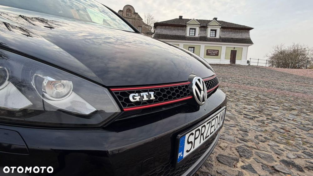 Volkswagen Golf 2.0 GTI - 7