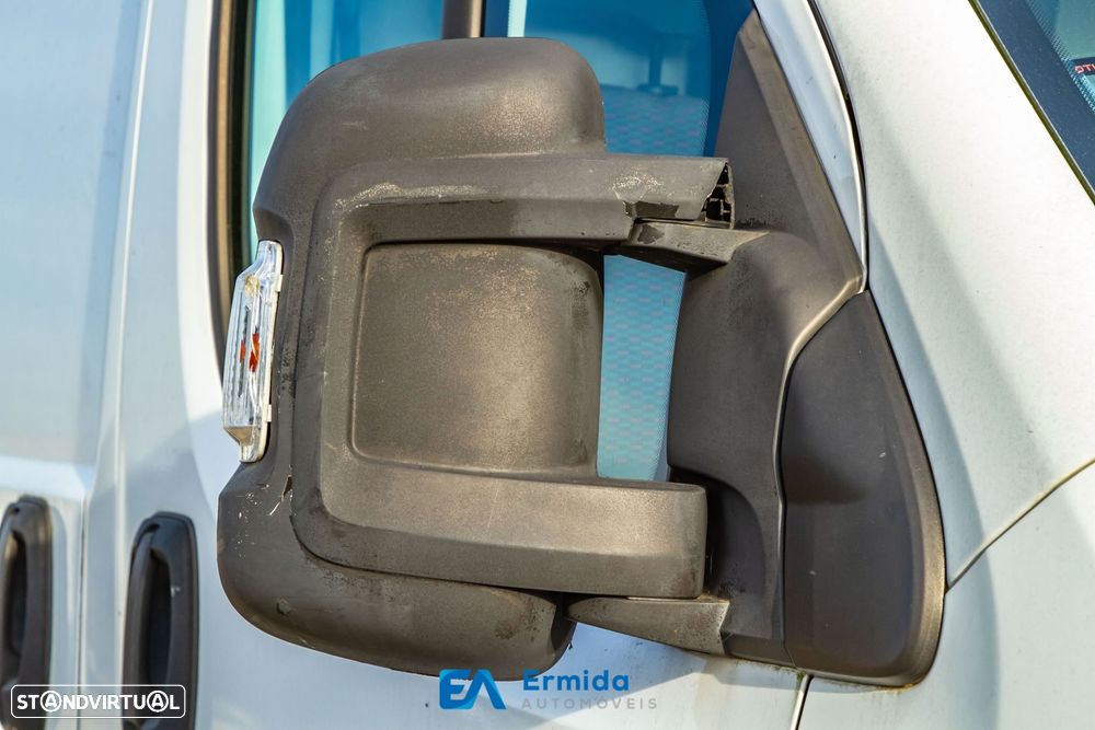 Peugeot Boxer 2.2 HDi 435 L4H2 - 9