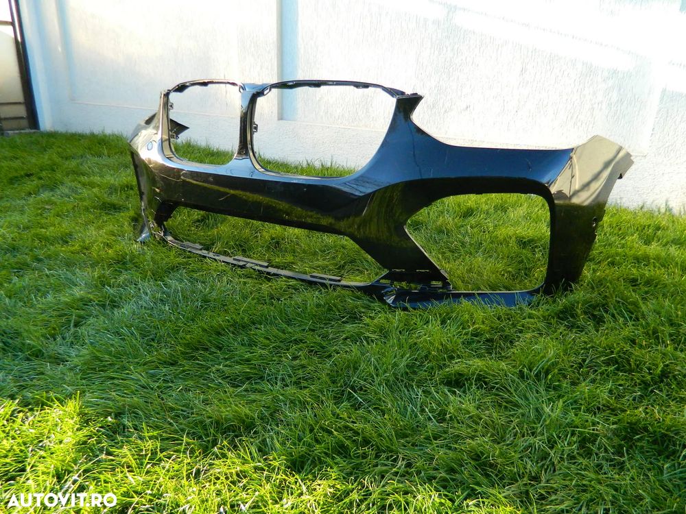 Bara fata BMW X3 G01 model 2018-2022 cod 5111-139605-14 - 2