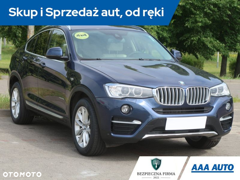 BMW X4 - 2