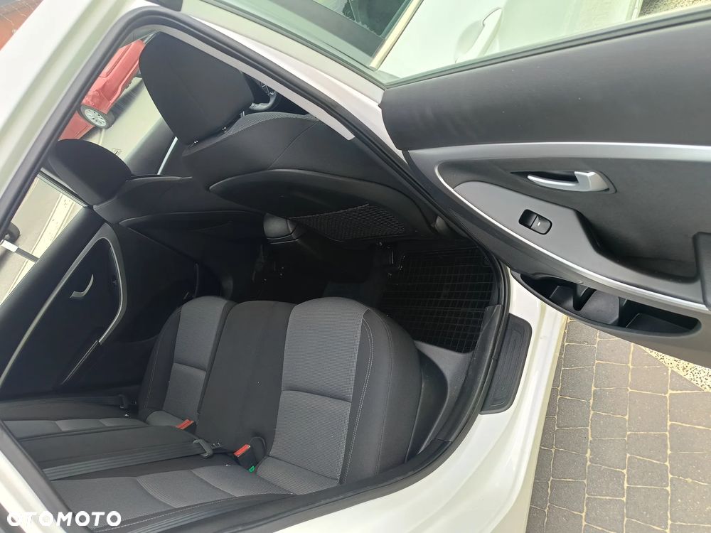 Hyundai i30 - 7