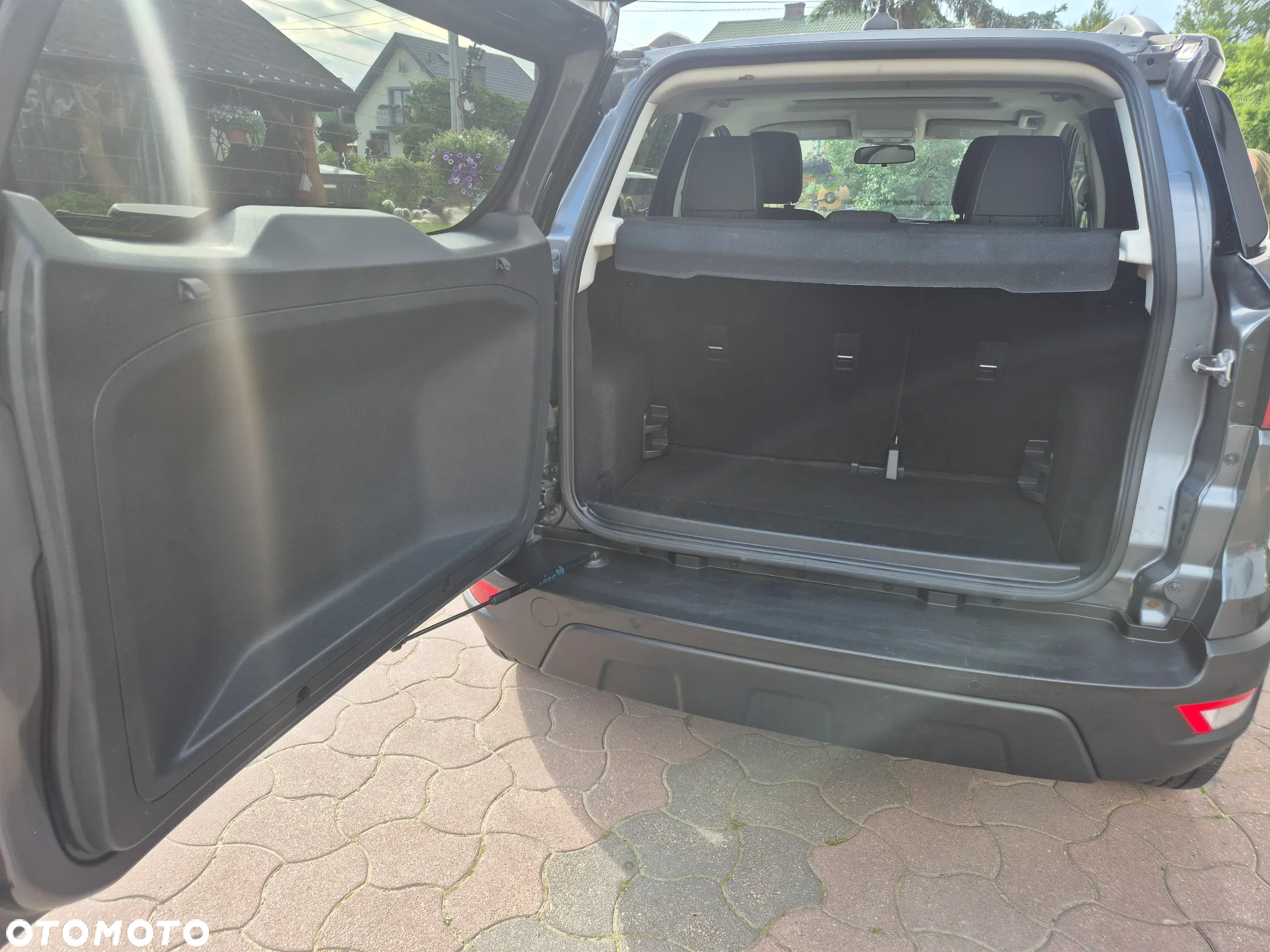 Ford EcoSport - 16