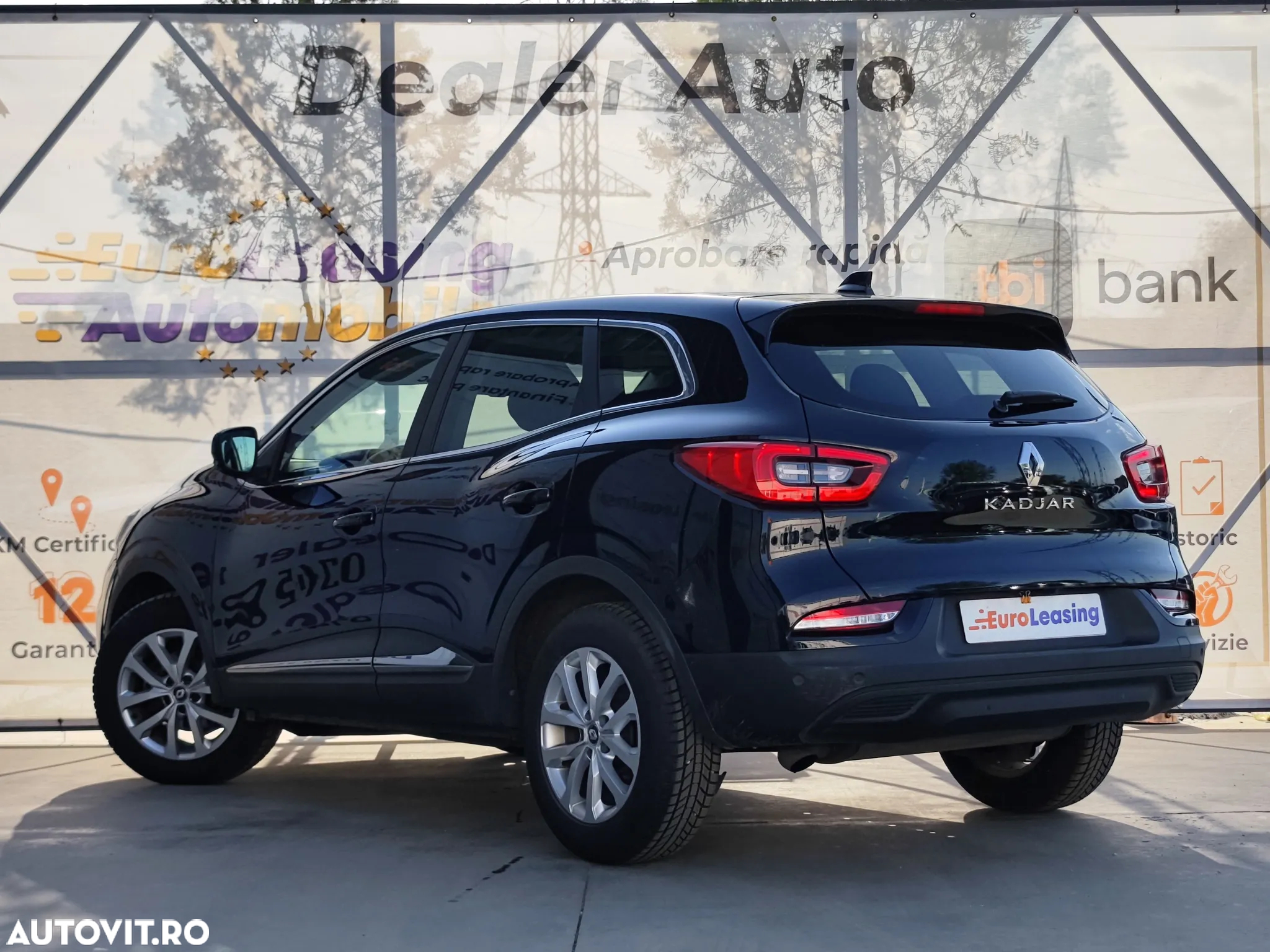 Renault Kadjar - 6