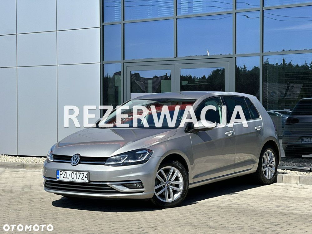 Volkswagen Golf 1.4 TSI BMT Highline - 2