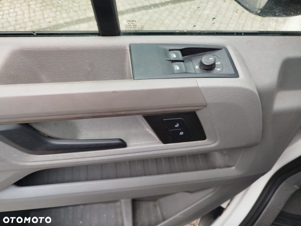 Volkswagen Crafter - 14