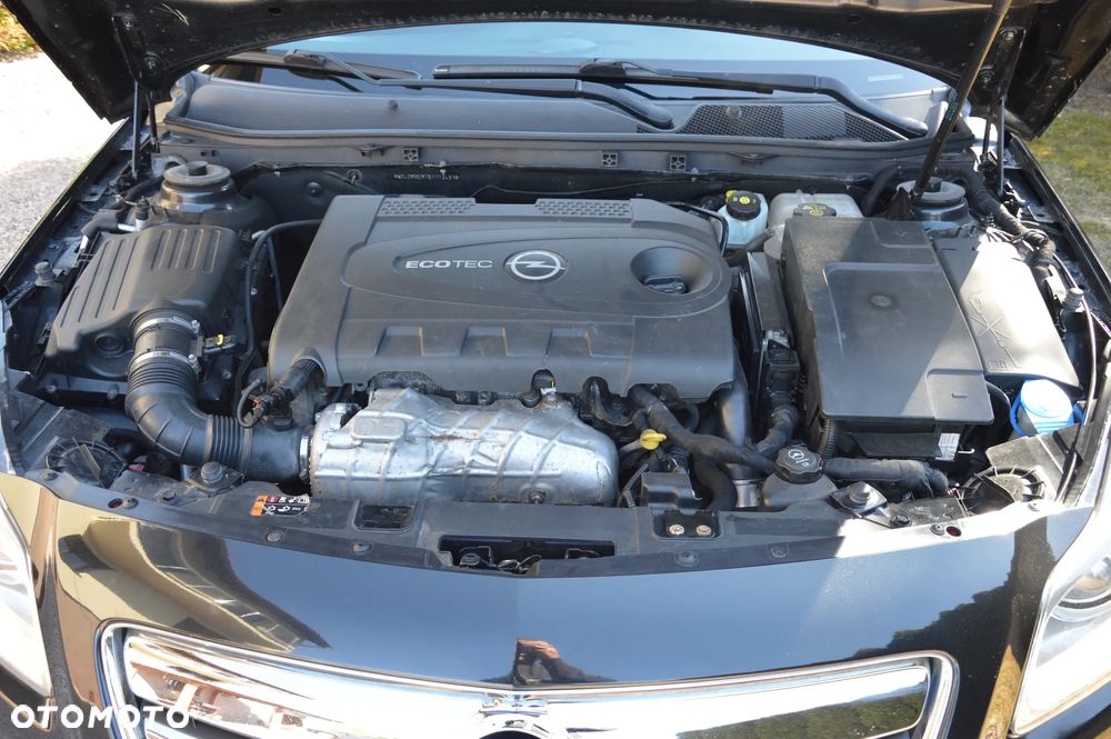 Opel Insignia - 40