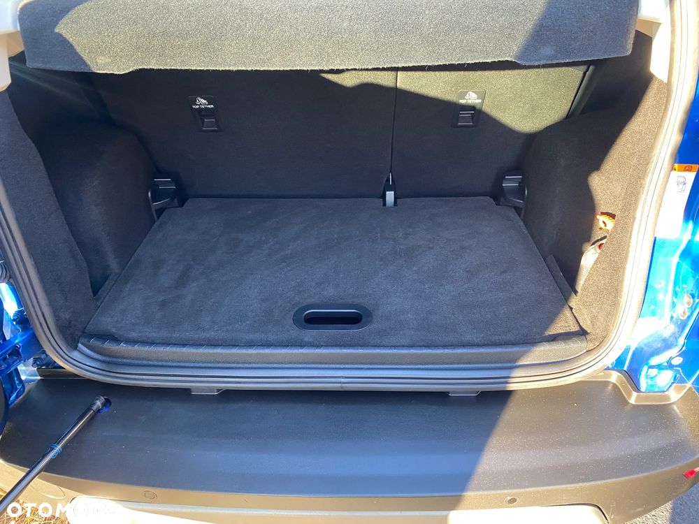 Ford EcoSport 1.0 EcoBoost TITANIUM X - 15