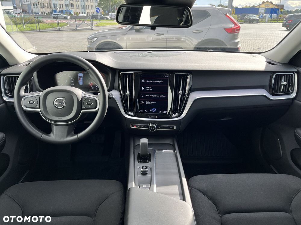 Volvo V60 - 25