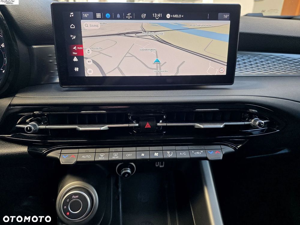 Alfa Romeo Tonale 1.5 T4 GSE mHEV Sprint DCT - 24