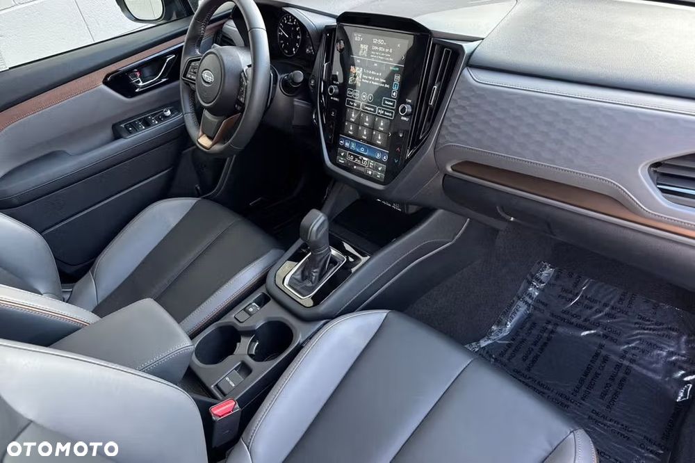 Subaru Forester 2.0i-L Special Edition (EyeSight) Lineartronic - 15