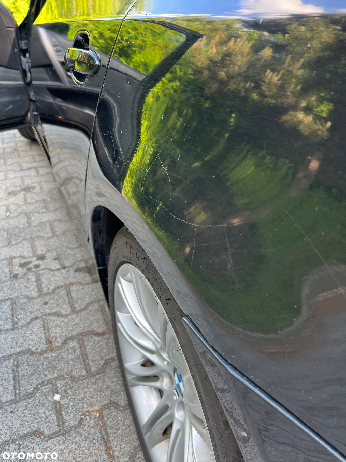BMW Seria 5 - 10