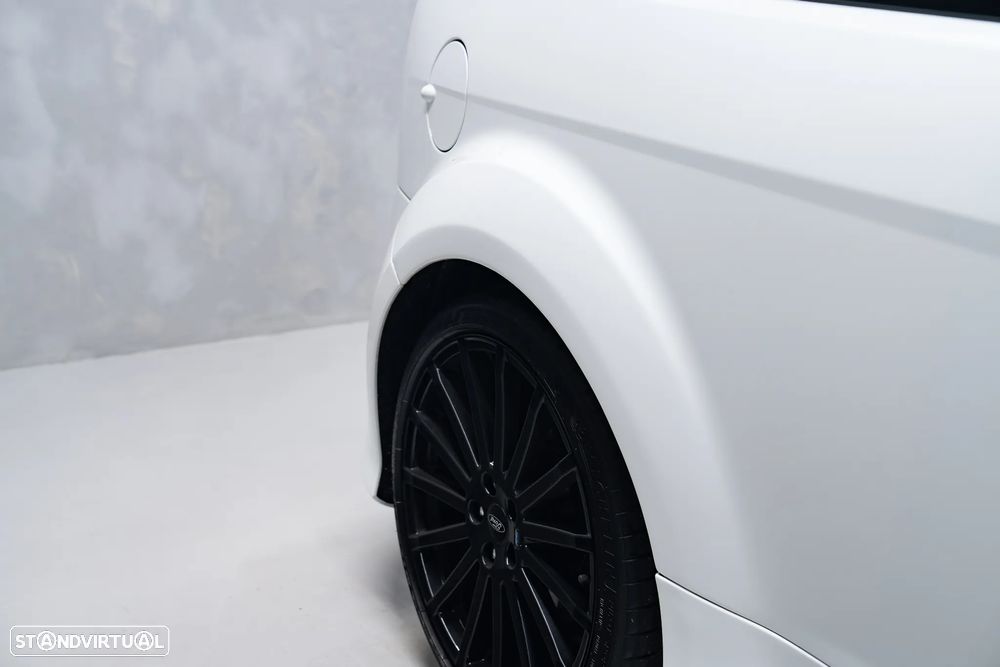 Ford Focus 2.5 RS - 10