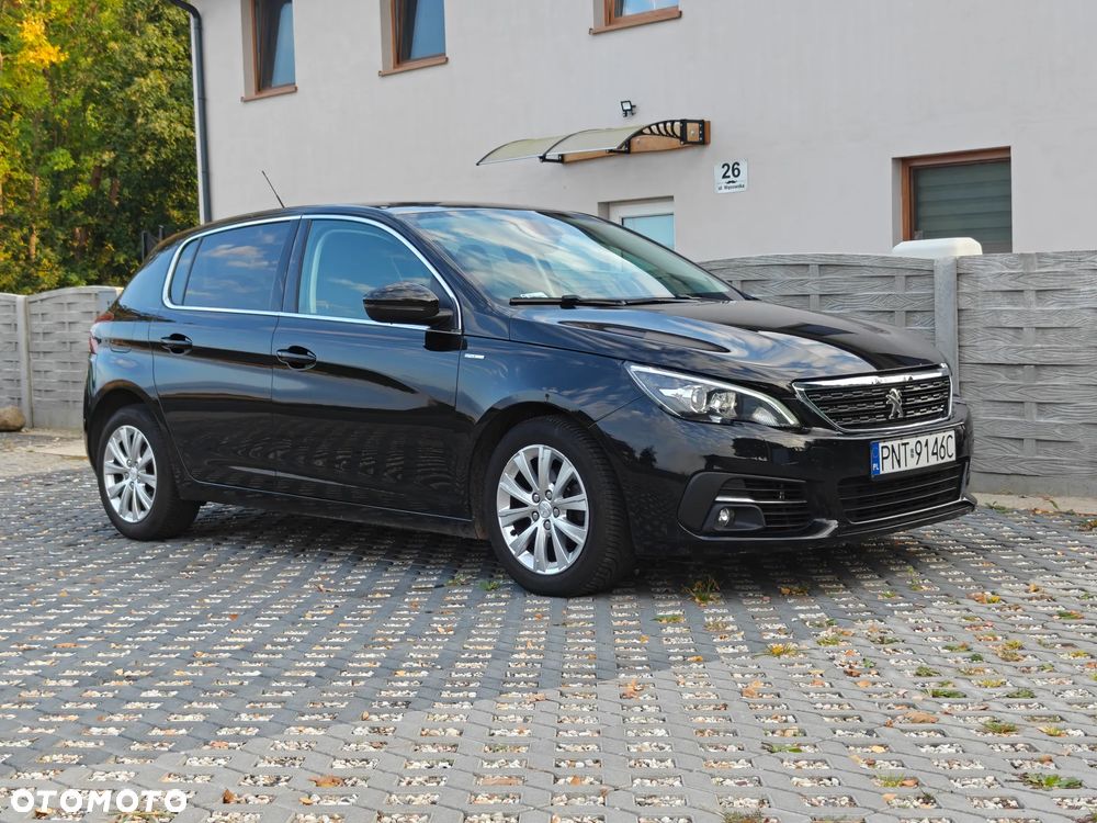 Peugeot 308 - 19