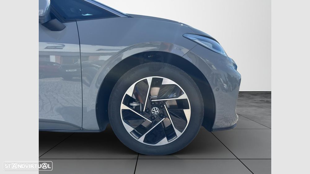 VW ID.3 59 kWh Pro Urban - 10