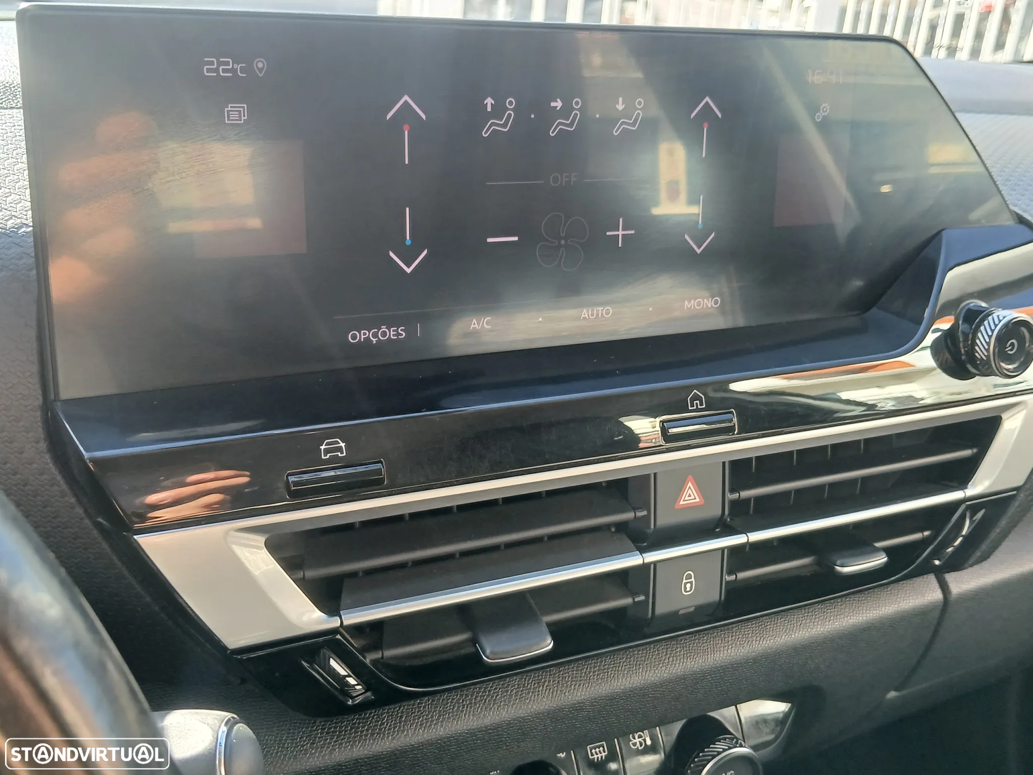 Citroën C4 1.5 BlueHDi Feel - 26