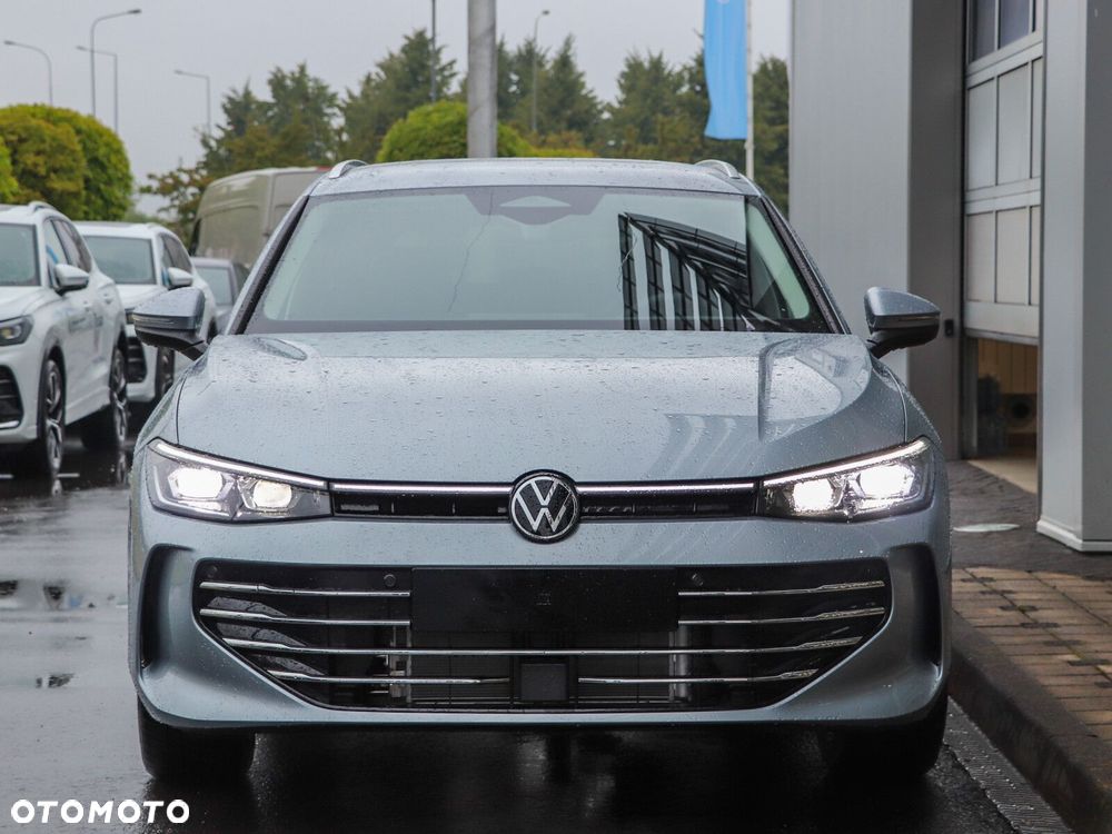 Volkswagen Passat - 7