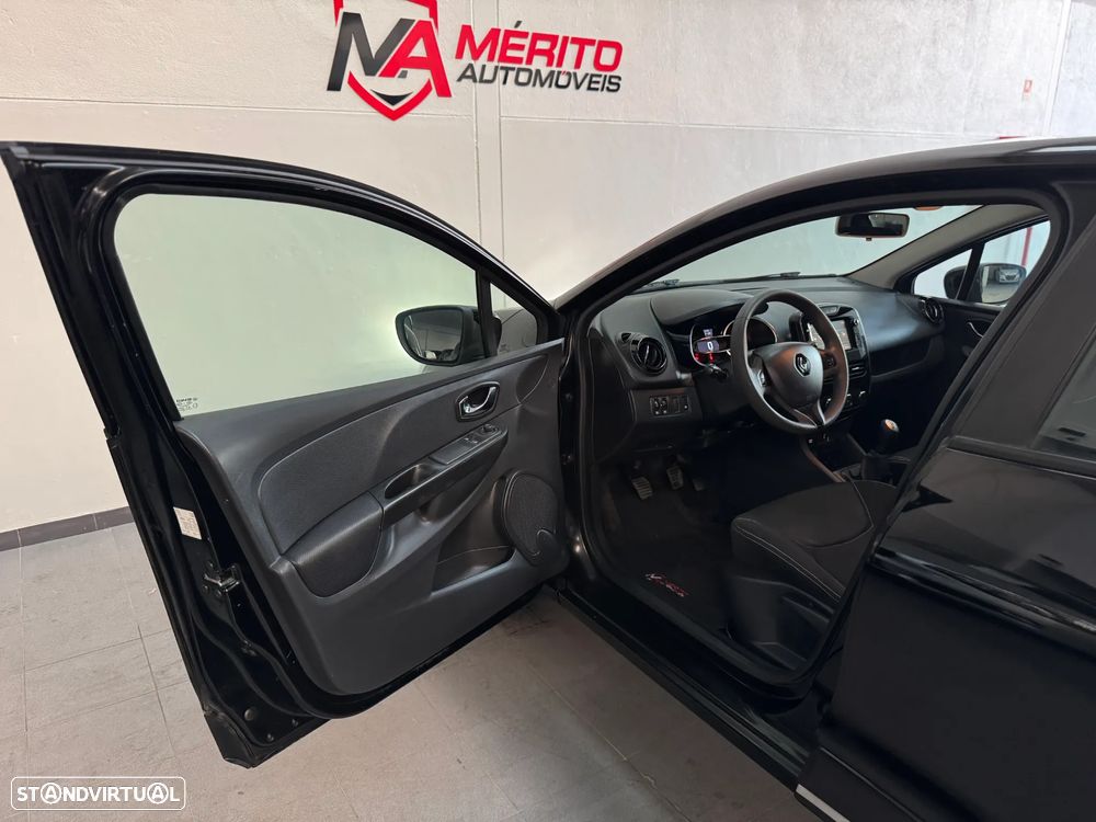 Renault Clio TCe 90 Luxe - 9