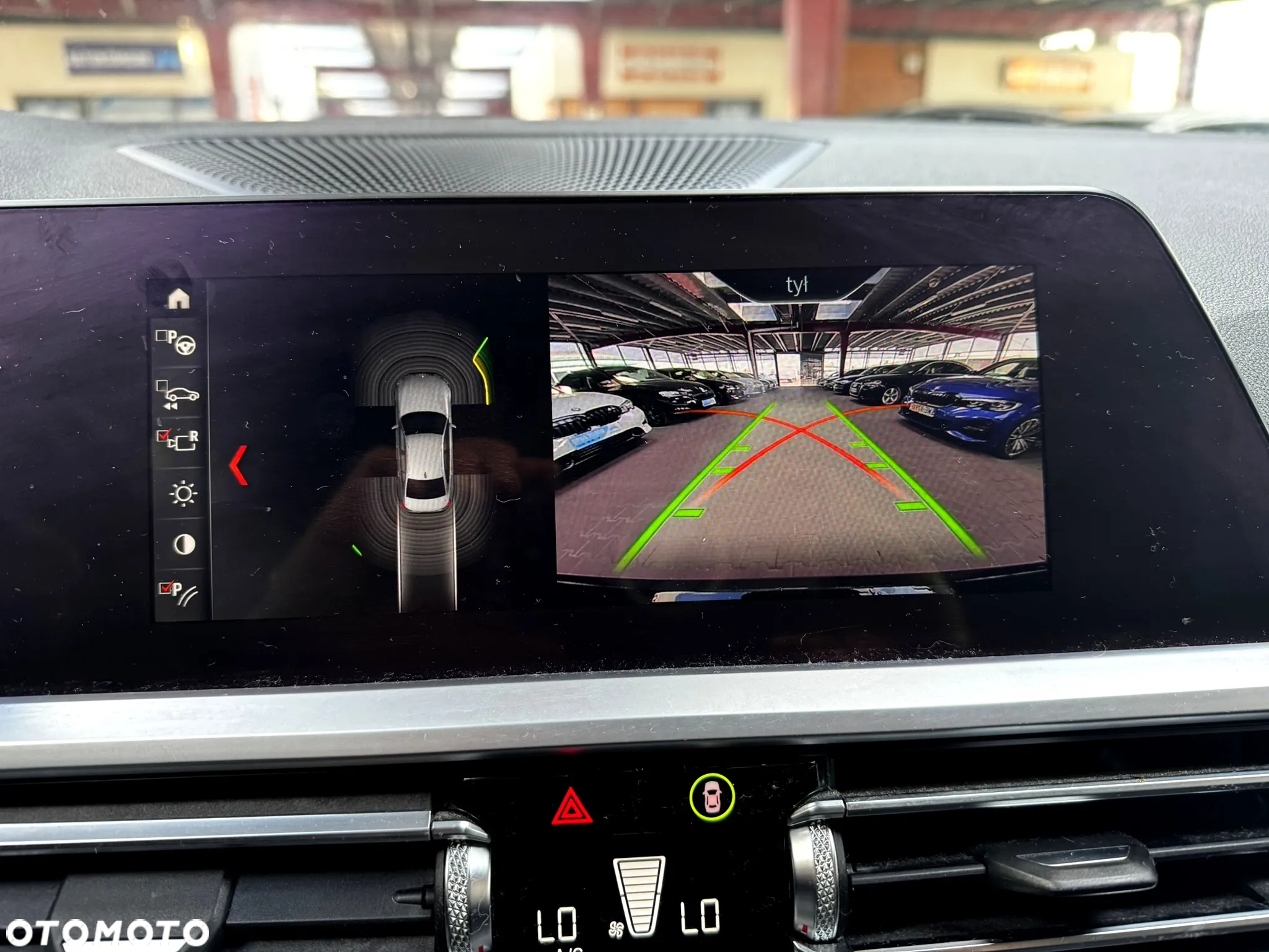 BMW Seria 3 320i GPF Advantage sport - 15
