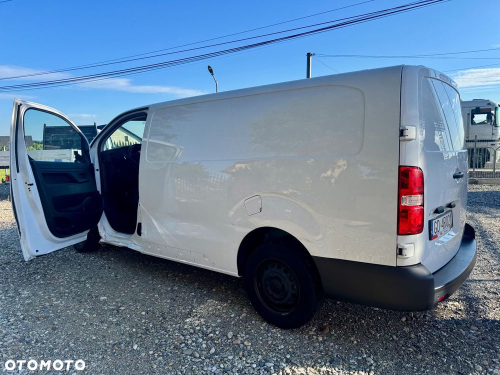 Toyota PROACE - 11