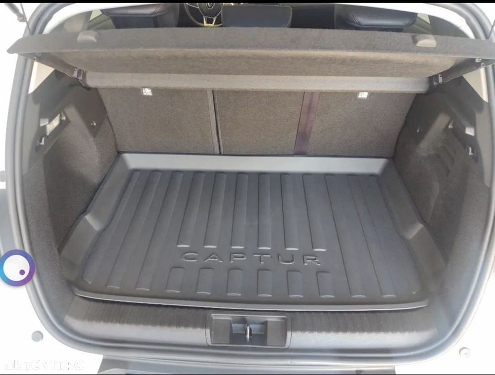 Renault Captur - 12