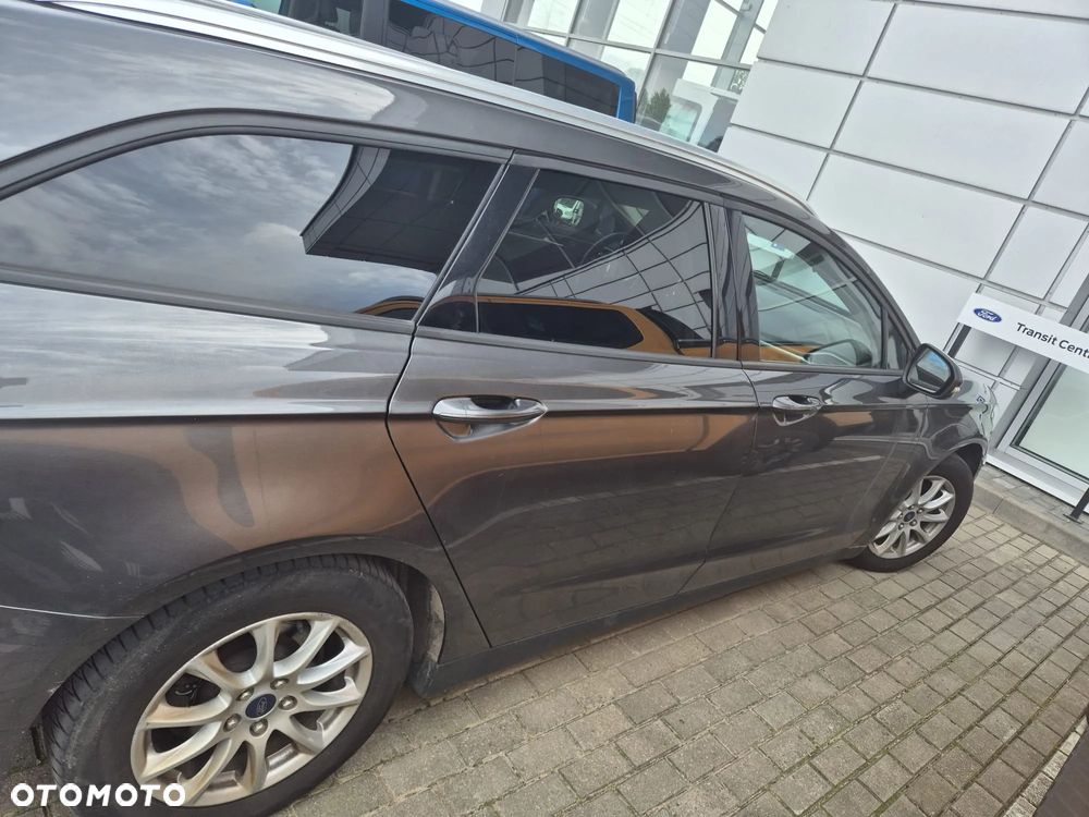 Ford Mondeo 2.0 EcoBlue Trend - 3