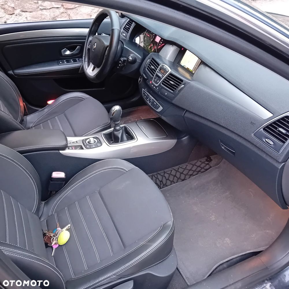 Renault Laguna 1.5 dCi Authentique - 32