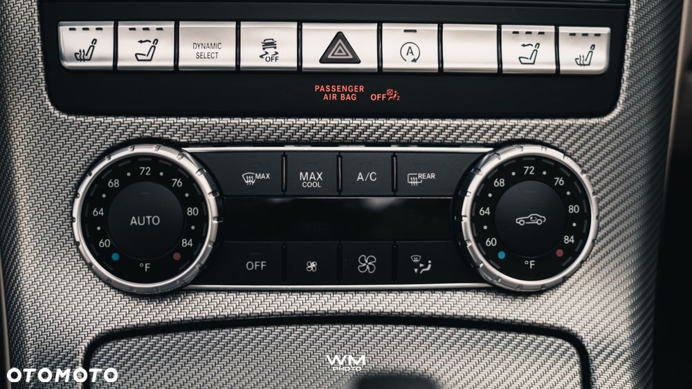 Mercedes-Benz SLC 300 9G-TRONIC - 31