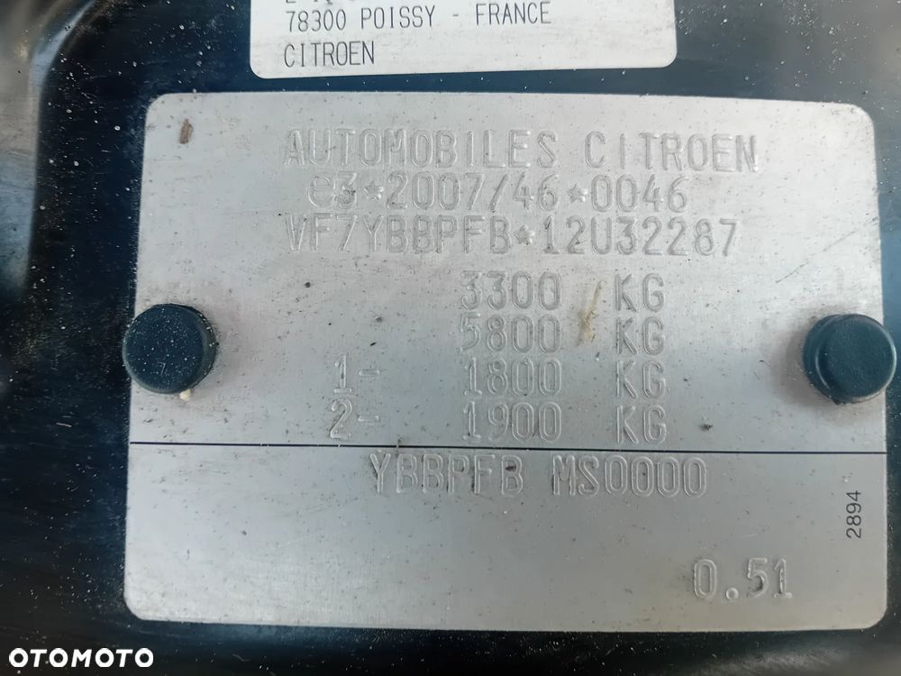 Citroën Jumper - 28