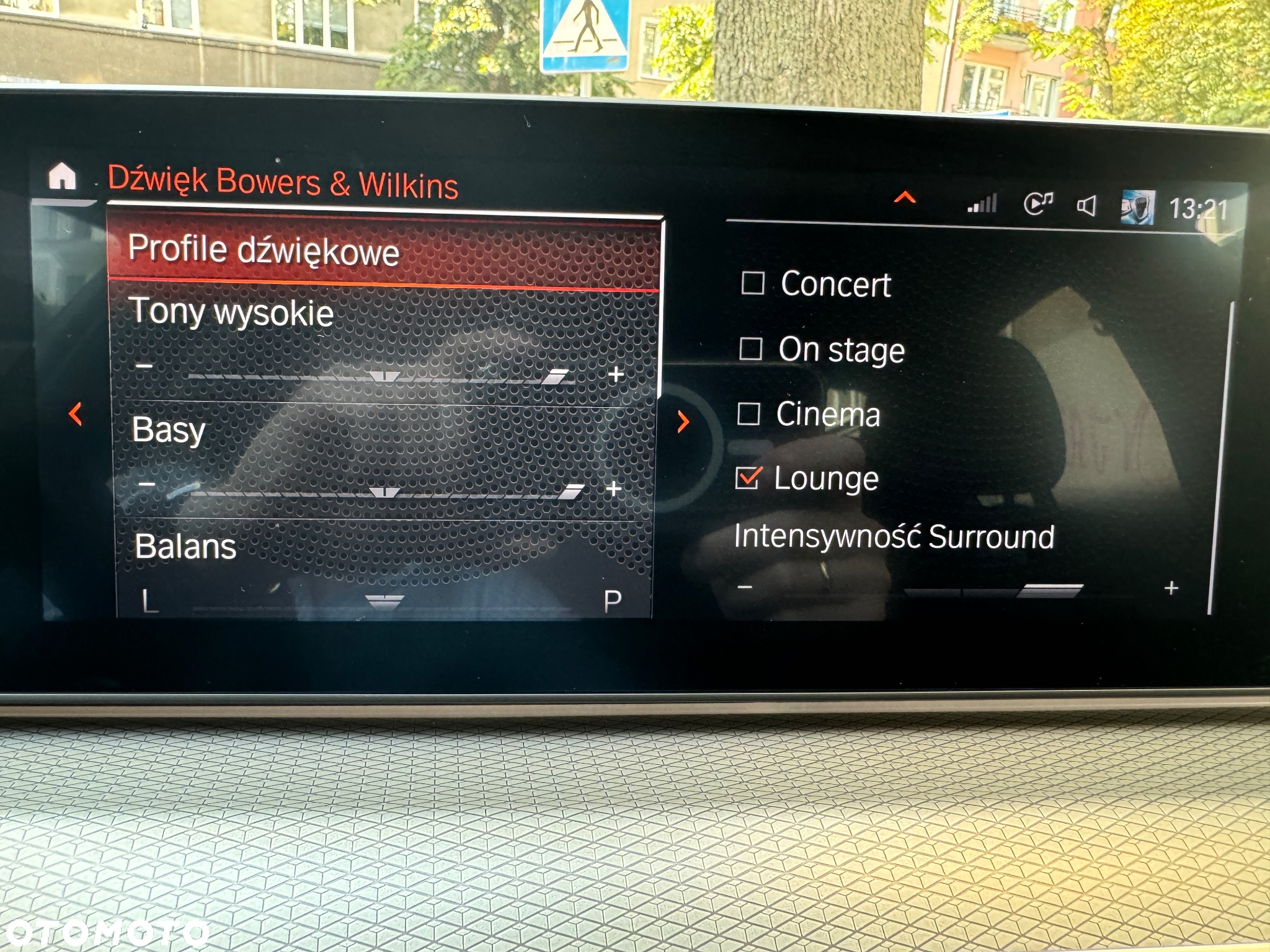 BMW Seria 5 520d xDrive M Sport sport - 30
