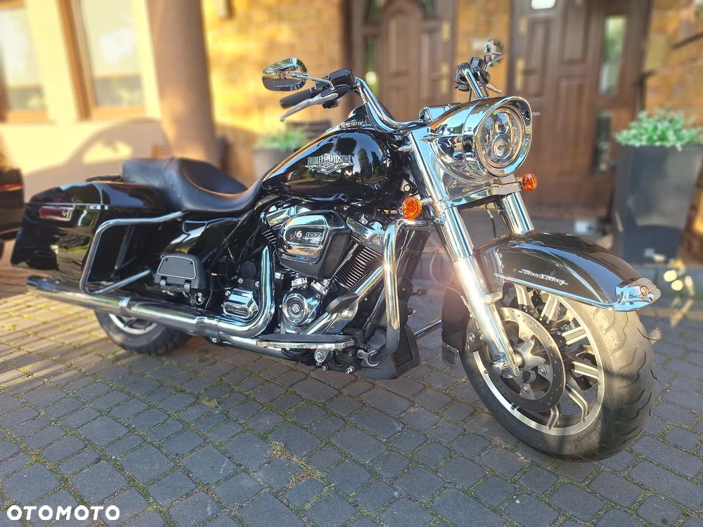 Harley-Davidson Touring Road King - 3