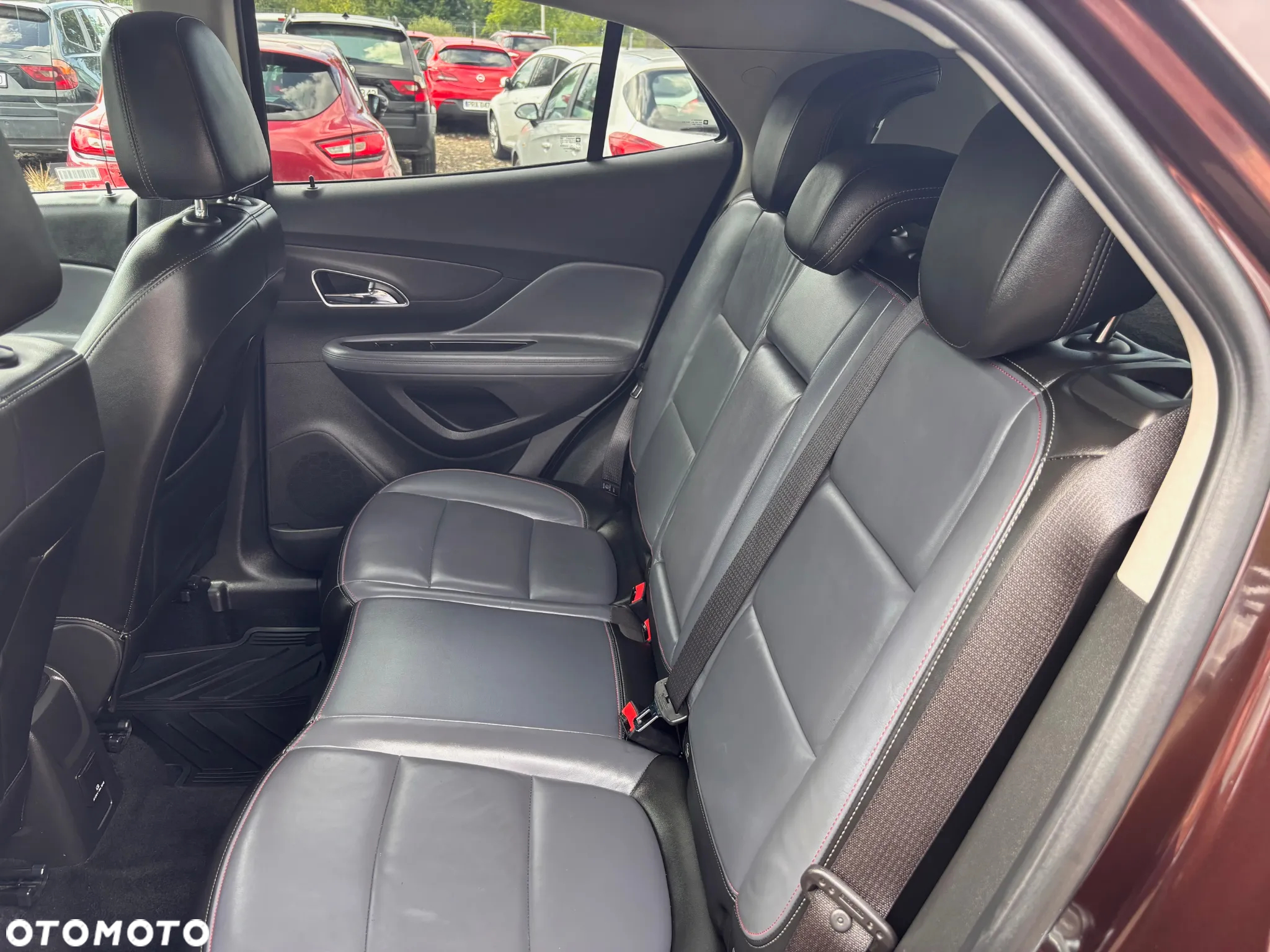 Opel Mokka 1.6 CDTI ecoFLEX Start/Stop Color Innovation - 8