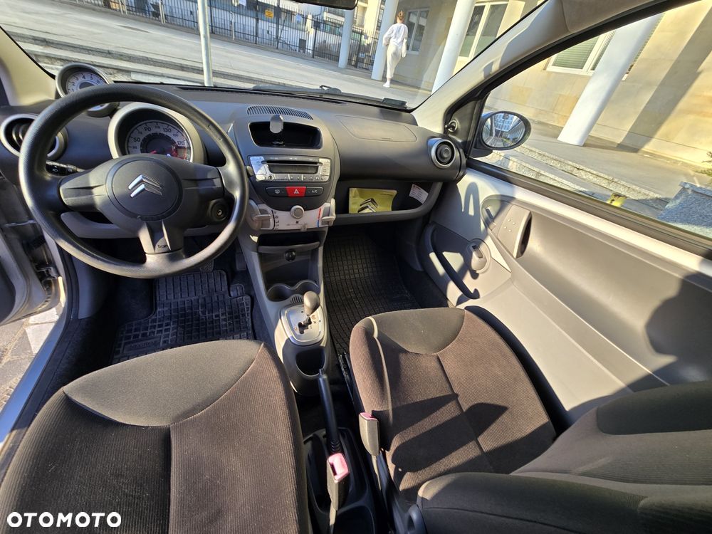 Citroën C1 - 7