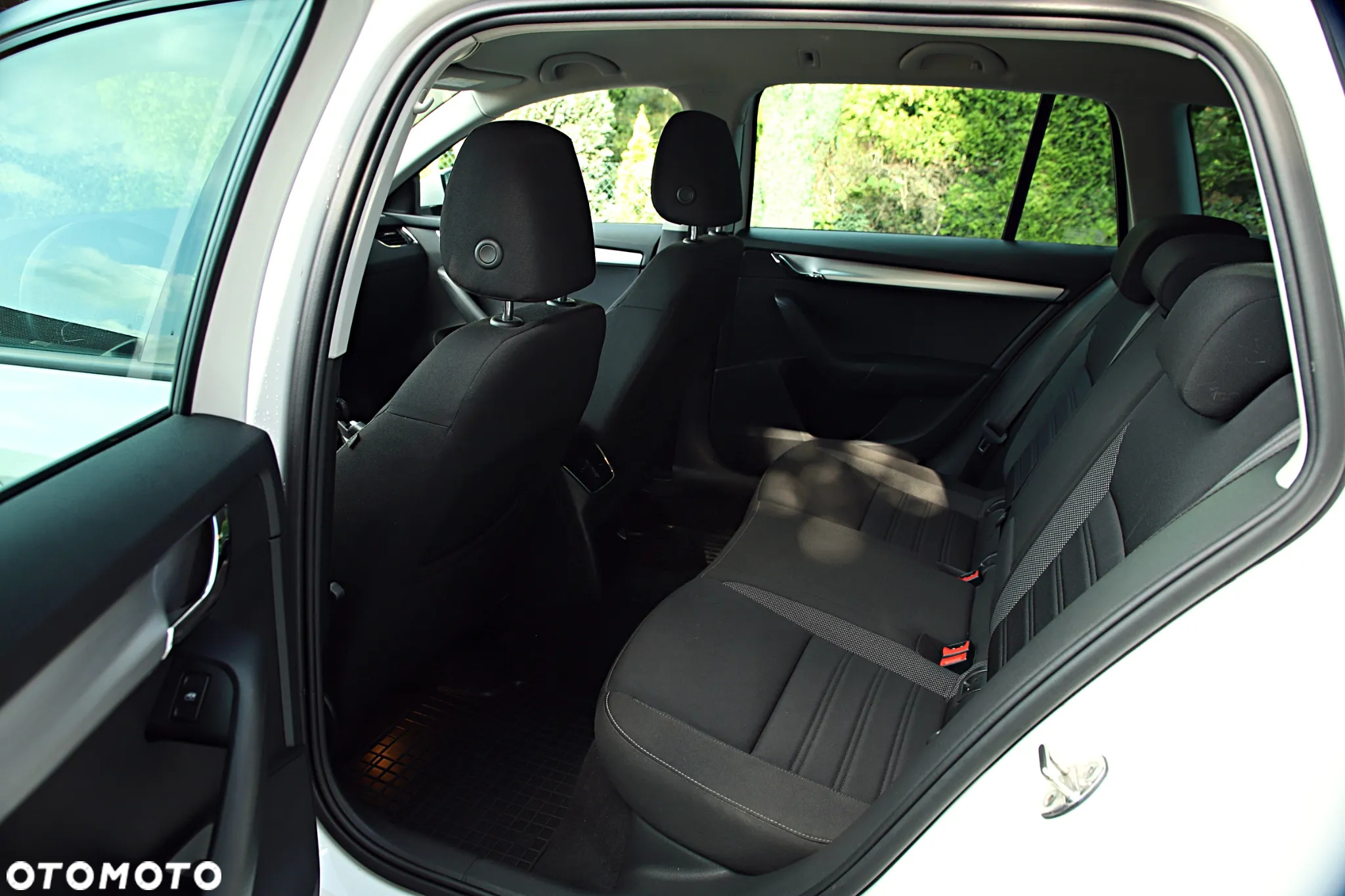 Skoda Octavia 1.6 TDI Ambition - 23